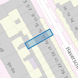 Perceel GVH26-AI-2363