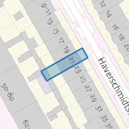 Perceel GVH26-AI-2365