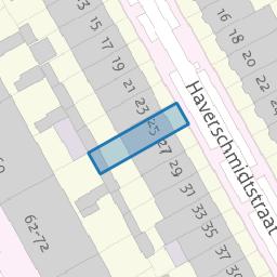 Perceel GVH26-AI-2367