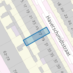 Perceel GVH26-AI-2368