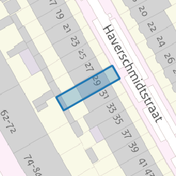 Perceel GVH26-AI-2369