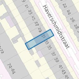 Perceel GVH26-AI-2370