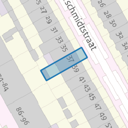 Perceel GVH26-AI-2373