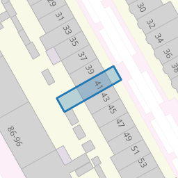 Perceel GVH26-AI-2375