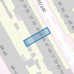 Perceel GVH26-AI-2376