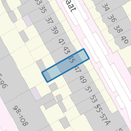 Perceel GVH26-AI-2377