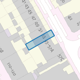 Perceel GVH26-AI-2381