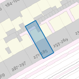 Perceel GVH26-AI-2390