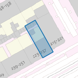 Perceel GVH26-AI-2396