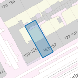 Perceel GVH26-AI-2399