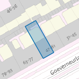 Perceel GVH26-AI-2411