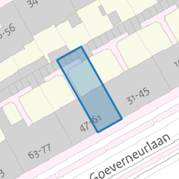 Perceel GVH26-AI-2412