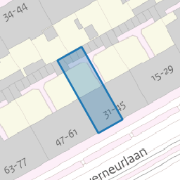 Perceel GVH26-AI-2413