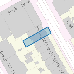 Perceel GVH26-AI-2422