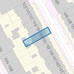 Perceel GVH26-AI-2426