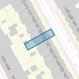 Perceel GVH26-AI-2427