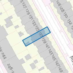 Perceel GVH26-AI-2428