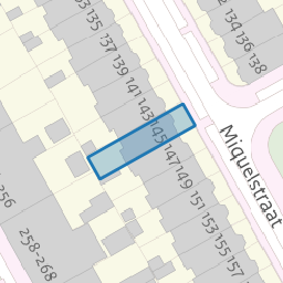 Perceel GVH26-AI-2432