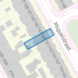 Perceel GVH26-AI-2434