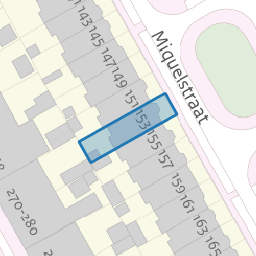 Perceel GVH26-AI-2436