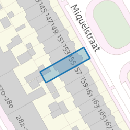 Perceel GVH26-AI-2437