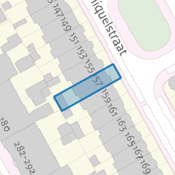 Perceel GVH26-AI-2438