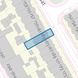 Perceel GVH26-AI-2441