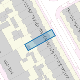 Perceel GVH26-AI-2442