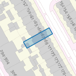 Perceel GVH26-AI-2443