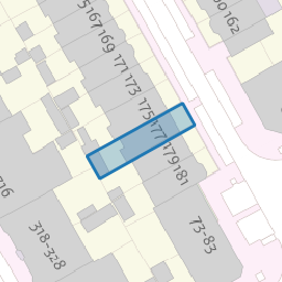 Perceel GVH26-AI-2448