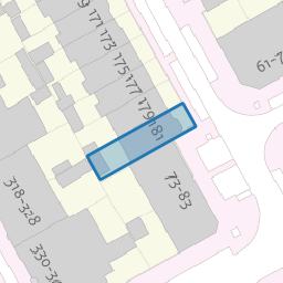 Perceel GVH26-AI-2450