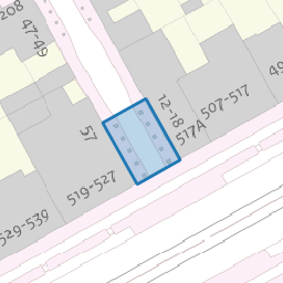 Perceel GVH26-AI-2460