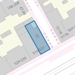 Perceel GVH26-AI-2462