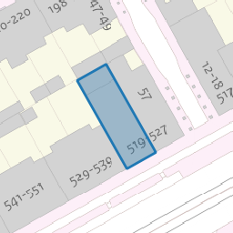 Perceel GVH26-AI-2463