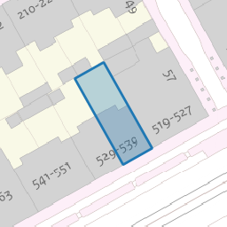 Perceel GVH26-AI-2464