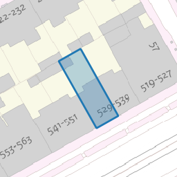 Perceel GVH26-AI-2465