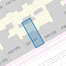 Perceel GVH26-AI-2466