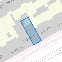 Perceel GVH26-AI-2468