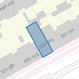 Perceel GVH26-AI-2469