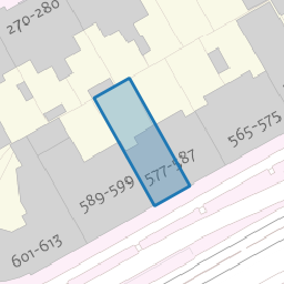 Perceel GVH26-AI-2473