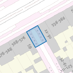 Perceel GVH26-AI-2476