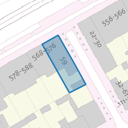 Perceel GVH26-AI-2477