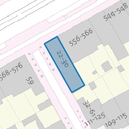 Perceel GVH26-AI-2478