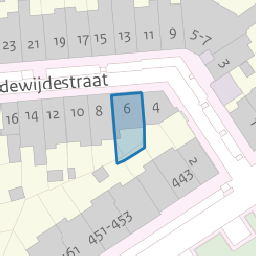 Perceel GVH26-AI-2490