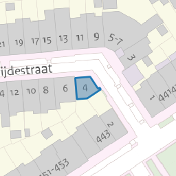 Perceel GVH26-AI-2491