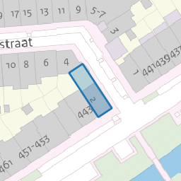 Perceel GVH26-AI-2492