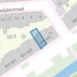 Perceel GVH26-AI-2494