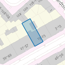 Perceel GVH26-AI-2505