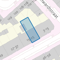 Perceel GVH26-AI-2506