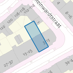 Perceel GVH26-AI-2507